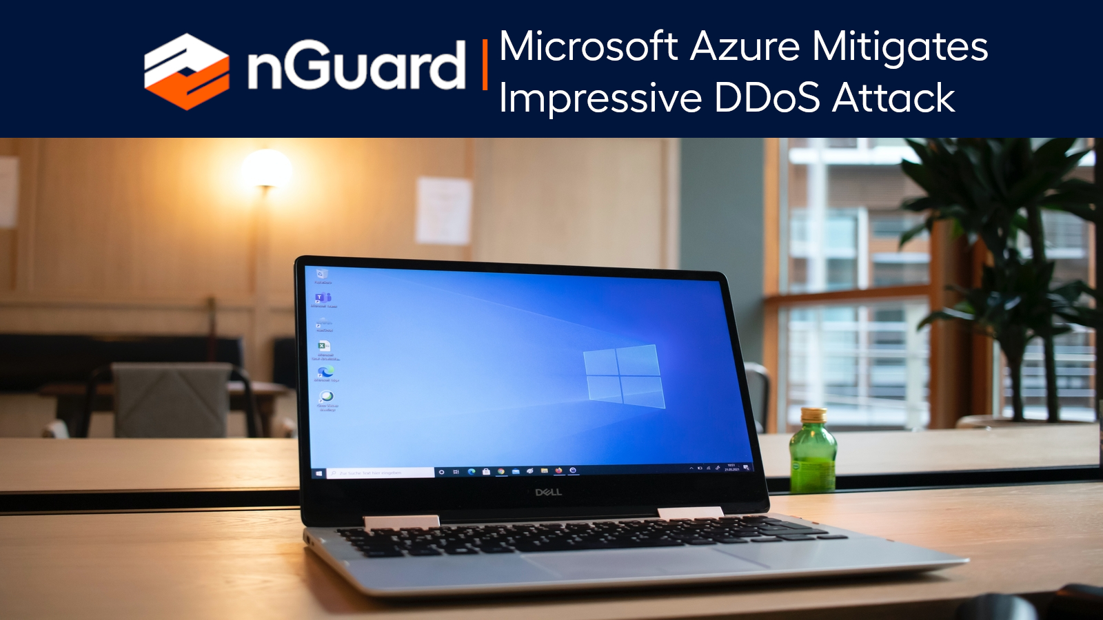 Microsoft Azure Mitigates Impressive Ddos Attack 0728