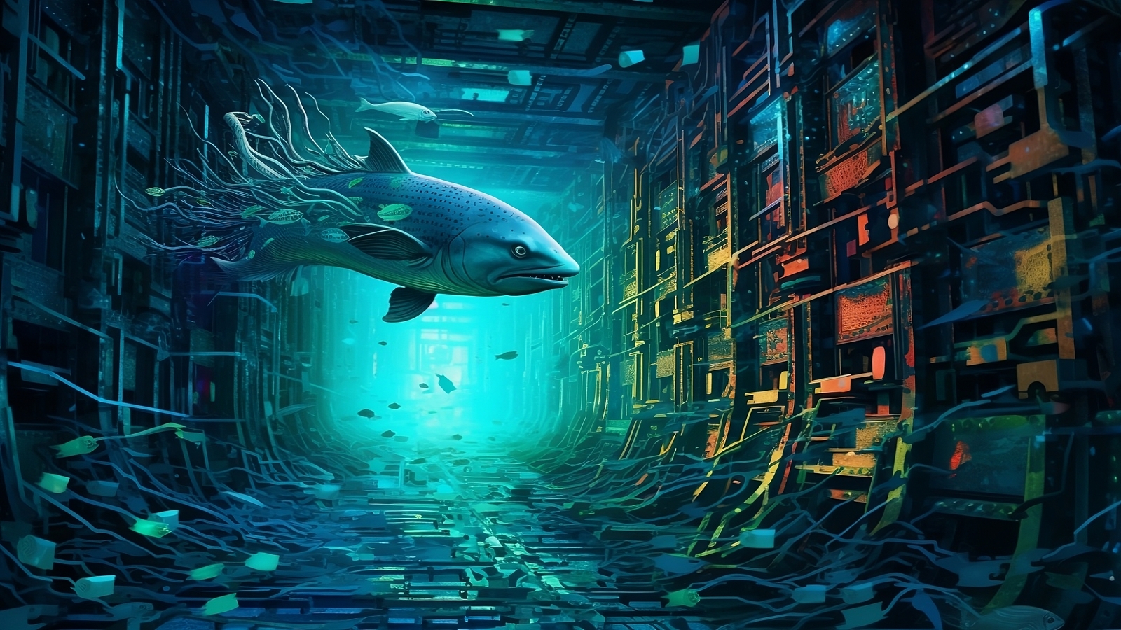 TWIC: Barracuda Alert, Fortinet Patch, and VMware ESXi Exploit