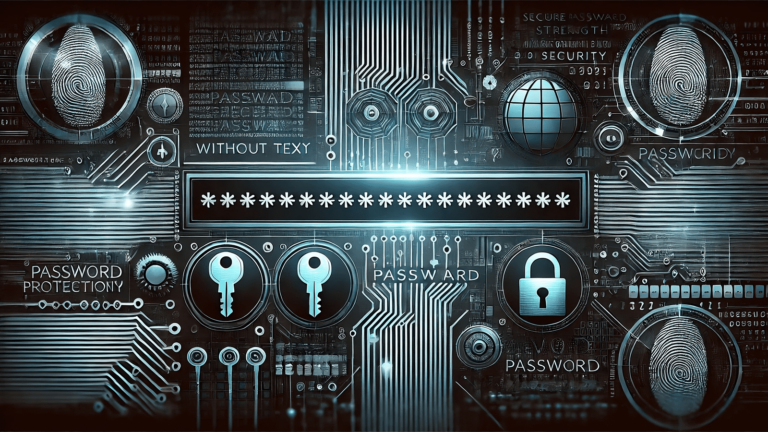 Password NIST